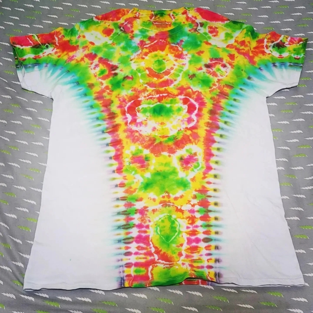 Tiedye T-shirt